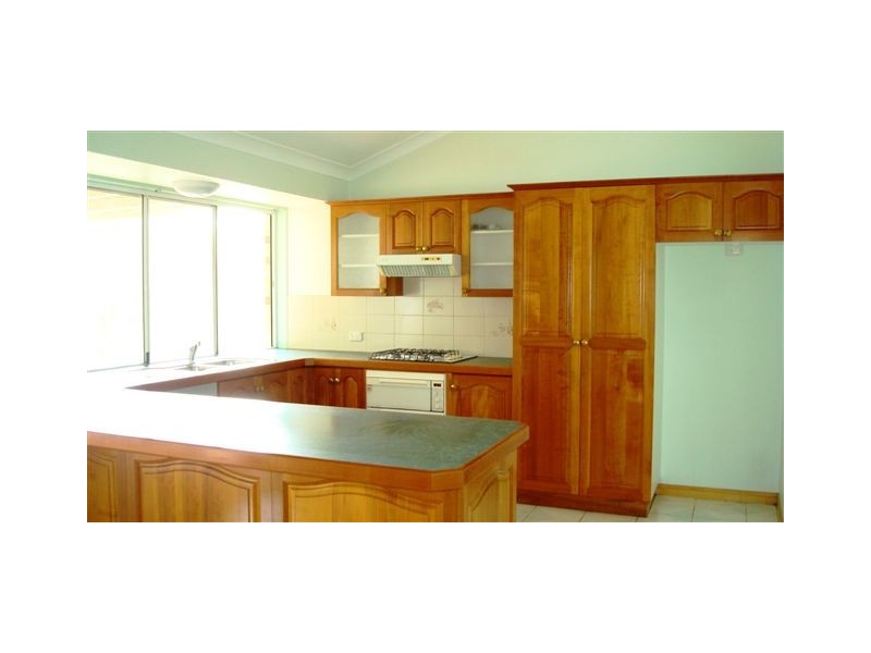 101 View Crescent, Arana Hills QLD 4054