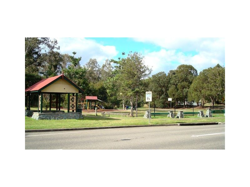 101 View Crescent, Arana Hills QLD 4054