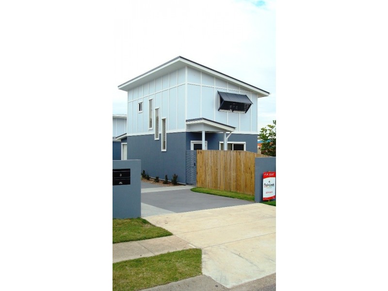 5/20  Jennings Street, Zillmere QLD 4034