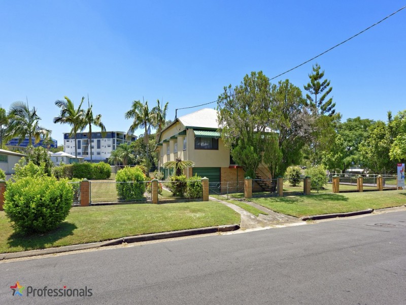 3 Little Barron Street, Gordon Park QLD 4031