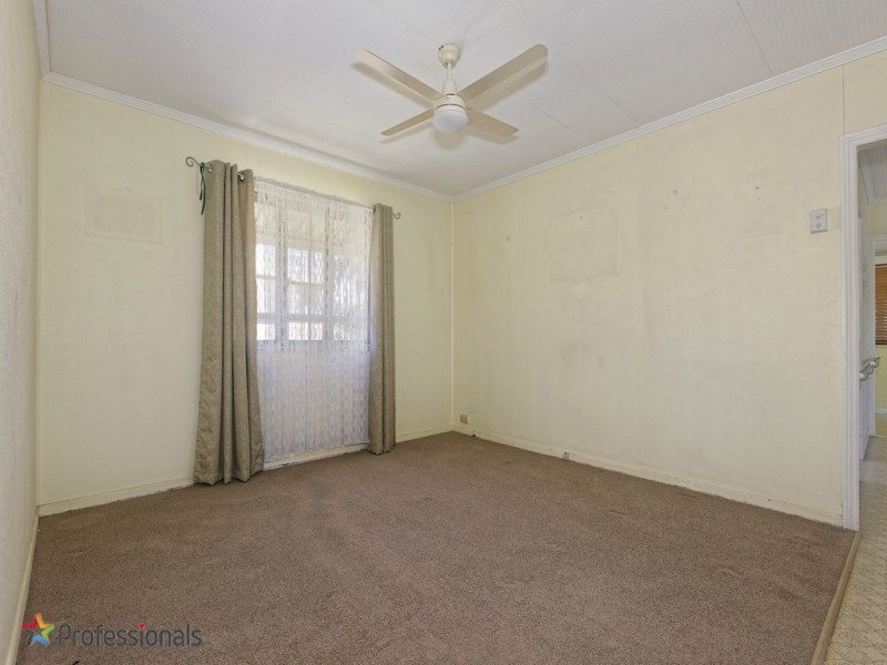 3 Little Barron Street, Gordon Park QLD 4031