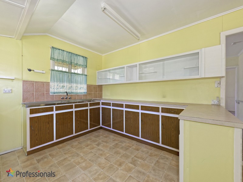 3 Little Barron Street, Gordon Park QLD 4031