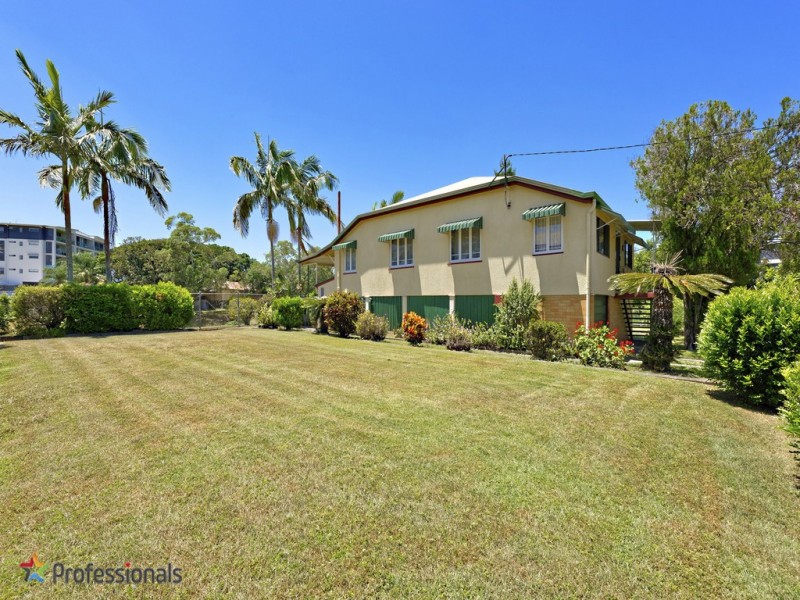 3 Little Barron Street, Gordon Park QLD 4031