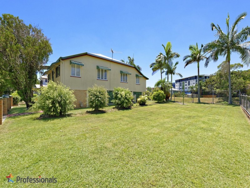 3 Little Barron Street, Gordon Park QLD 4031