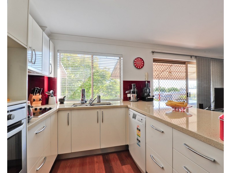 8/98 Chalk Street, Lutwyche QLD 4030