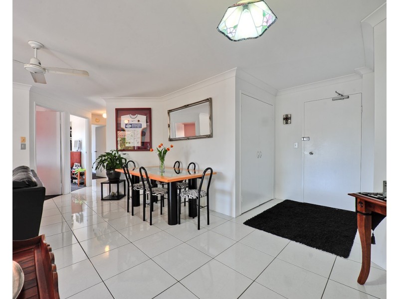 8/98 Chalk Street, Lutwyche QLD 4030