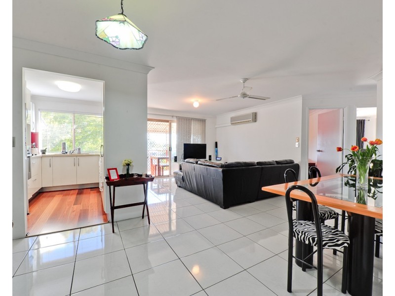 8/98 Chalk Street, Lutwyche QLD 4030