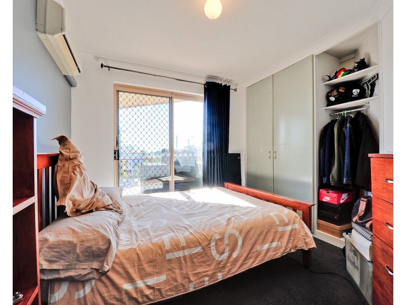 8/98 Chalk Street, Lutwyche QLD 4030