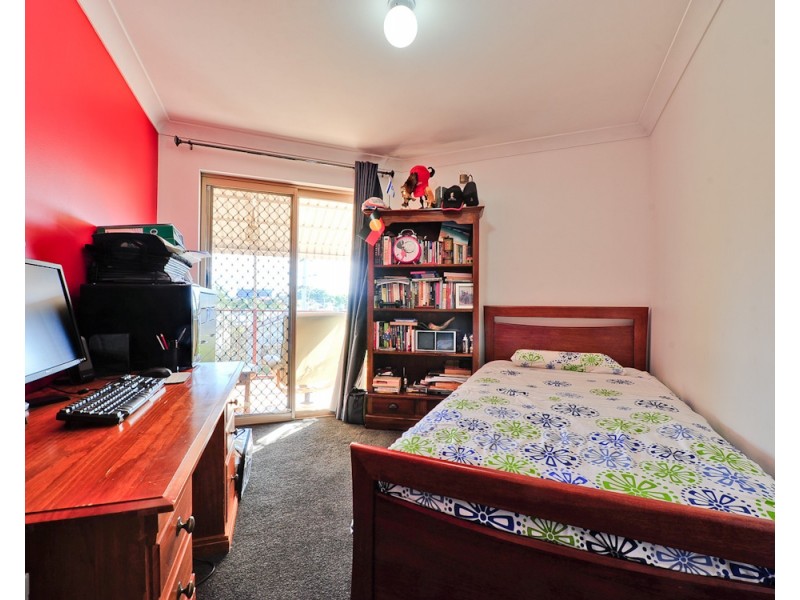 8/98 Chalk Street, Lutwyche QLD 4030