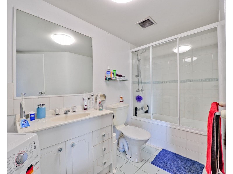 8/98 Chalk Street, Lutwyche QLD 4030