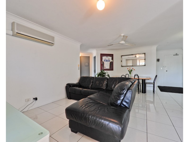 8/98 Chalk Street, Lutwyche QLD 4030