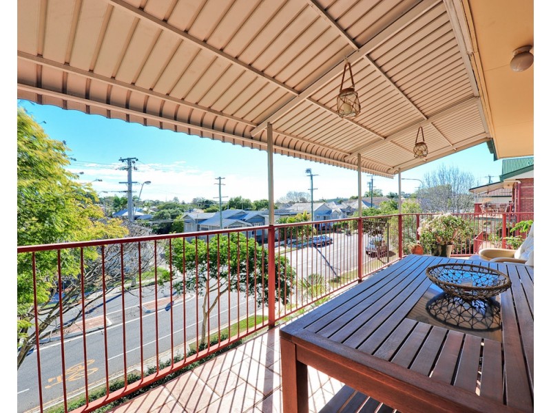 8/98 Chalk Street, Lutwyche QLD 4030