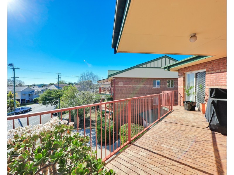 8/98 Chalk Street, Lutwyche QLD 4030