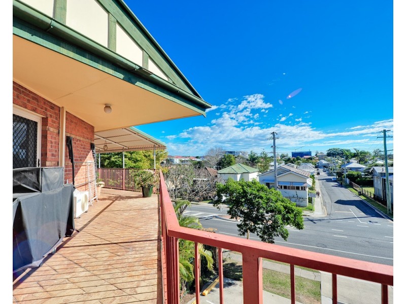 8/98 Chalk Street, Lutwyche QLD 4030