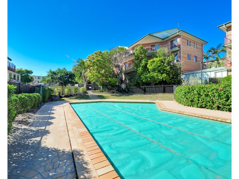 8/98 Chalk Street, Lutwyche QLD 4030