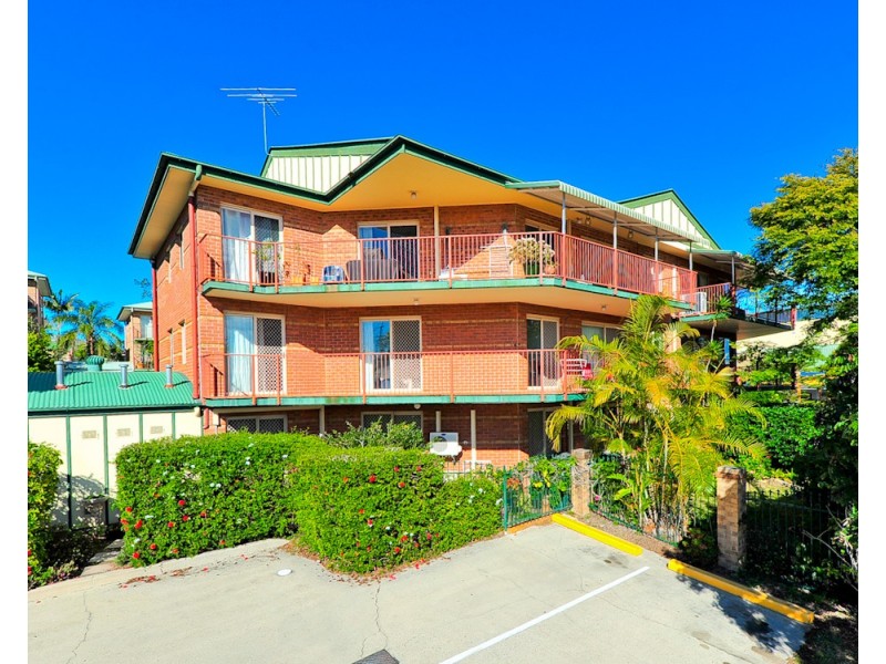 8/98 Chalk Street, Lutwyche QLD 4030
