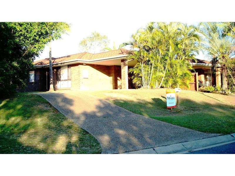 25 Rinnicrew Street, Bracken Ridge QLD 4017