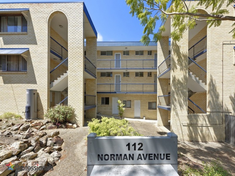 6/112 Norman Avenue, Norman Park QLD 4170