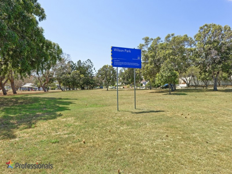 6/112 Norman Avenue, Norman Park QLD 4170