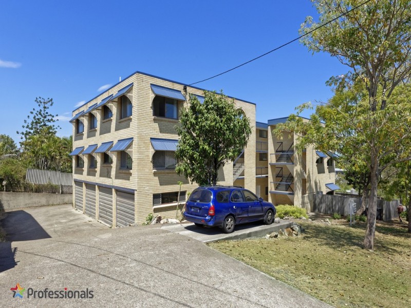 6/112 Norman Avenue, Norman Park QLD 4170