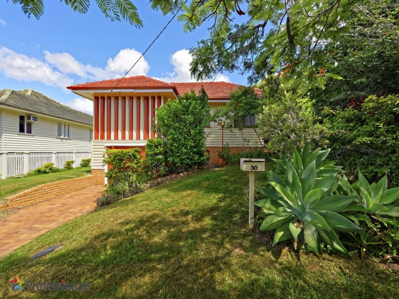 30 Elbury Street, Mitchelton QLD 4053