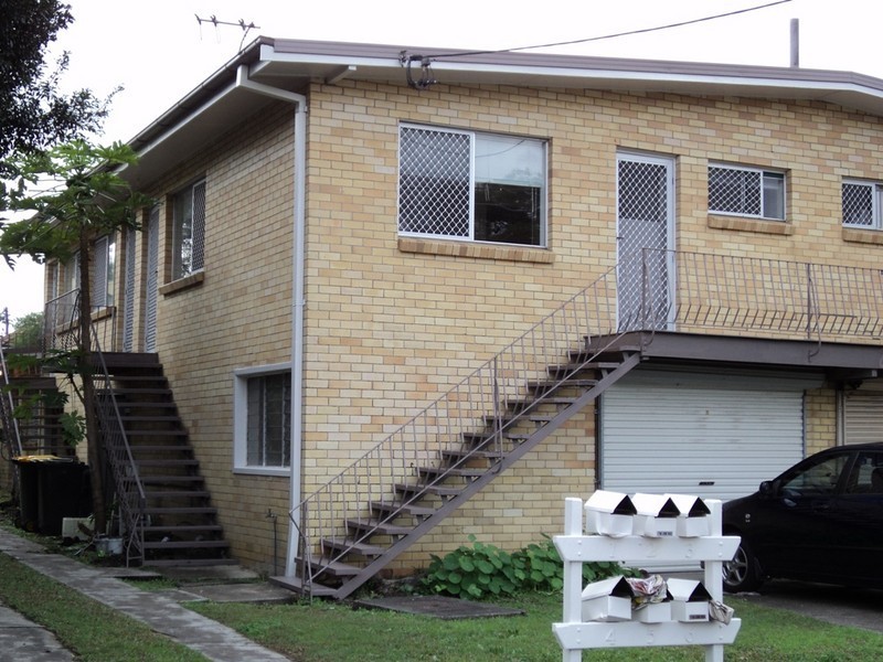 5/28 Waite Street, Norman Park QLD 4170