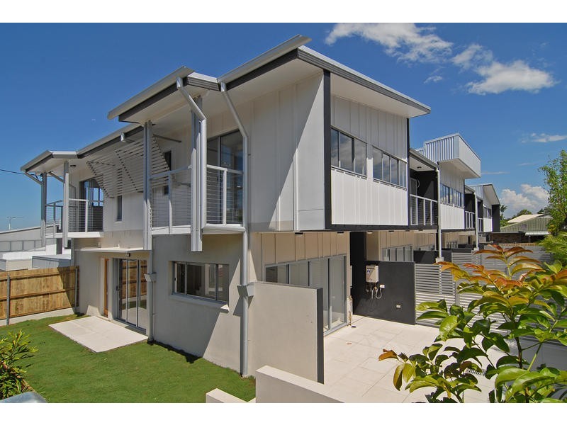 6/20 Gordon Parade, Everton Park QLD 4053