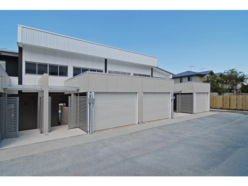 6/20 Gordon Parade, Everton Park QLD 4053