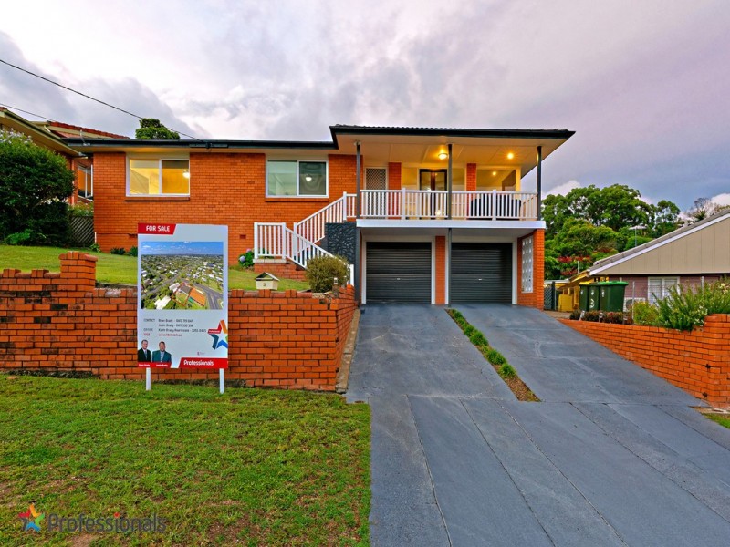 3 Redwood Street, Stafford Heights QLD 4053