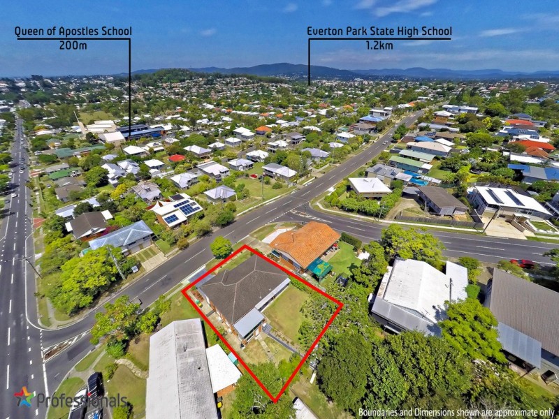 3 Redwood Street, Stafford Heights QLD 4053