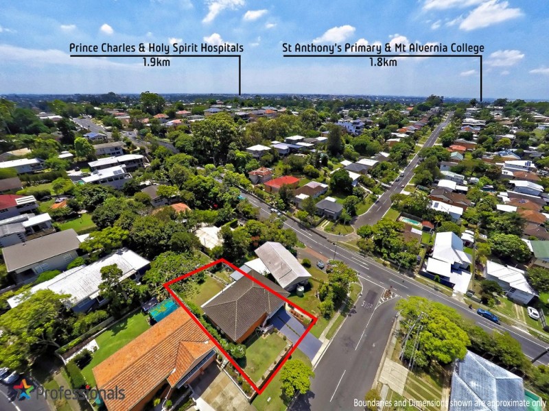 3 Redwood Street, Stafford Heights QLD 4053