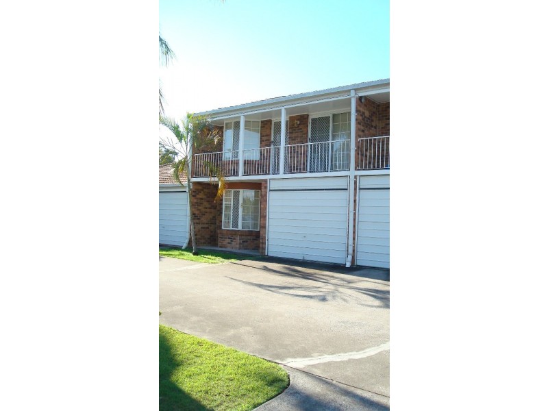 23/10 Halle Street, Everton Park QLD 4053