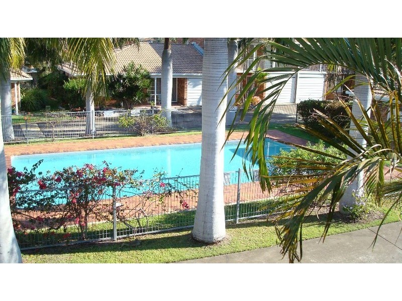 23/10 Halle Street, Everton Park QLD 4053