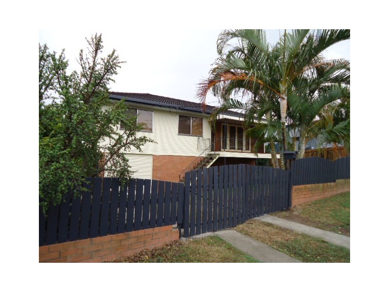 55 Glenmorgan Street, Keperra QLD 4054