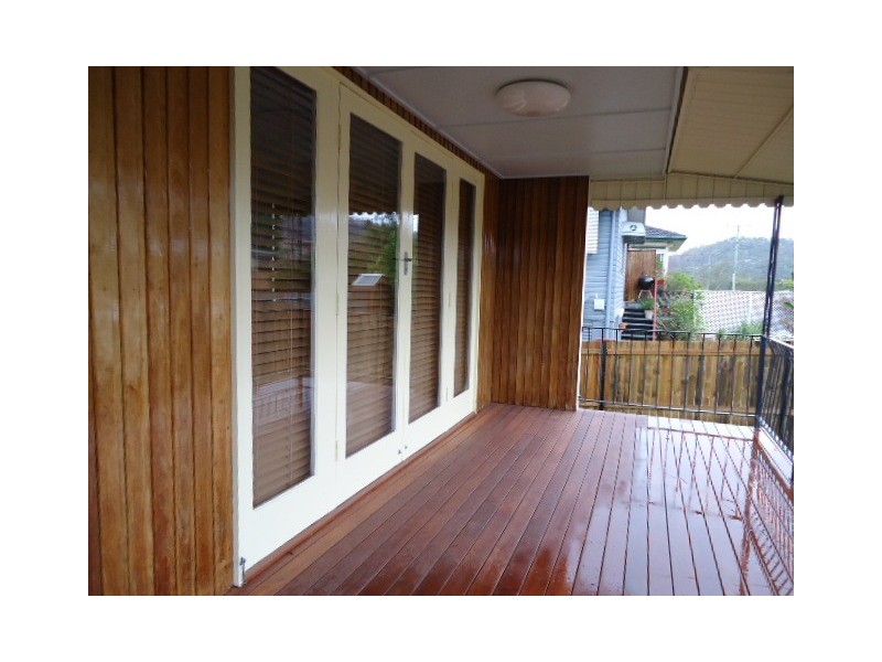 55 Glenmorgan Street, Keperra QLD 4054