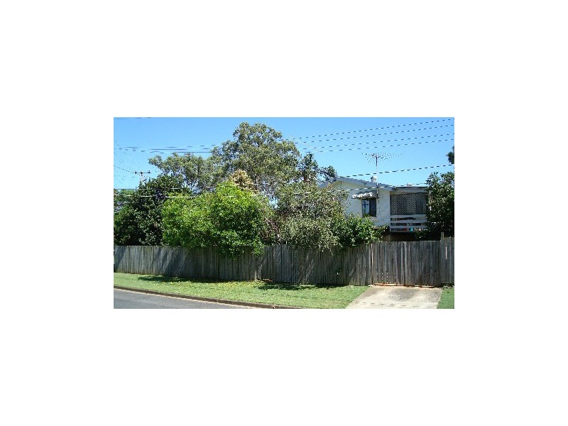 21 Hornby Street, Everton Park QLD 4053