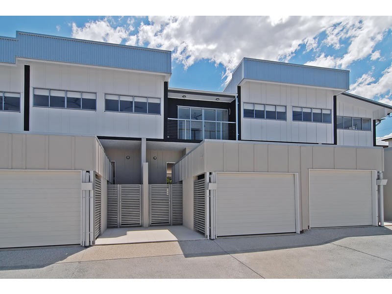 9/20 Gordon Parade, Everton Park QLD 4053