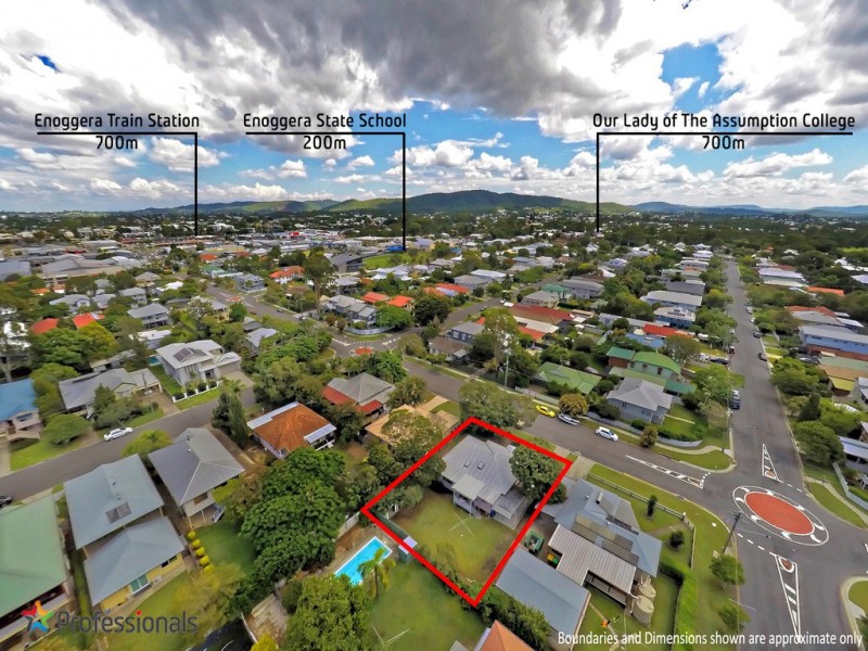 49 Clover Street, Enoggera QLD 4051