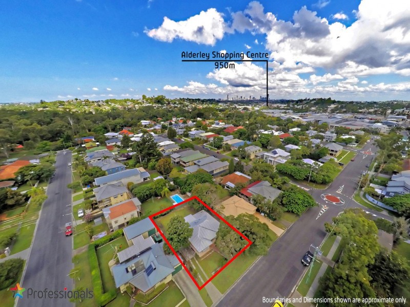 49 Clover Street, Enoggera QLD 4051