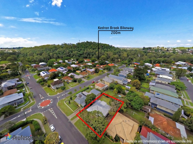 49 Clover Street, Enoggera QLD 4051