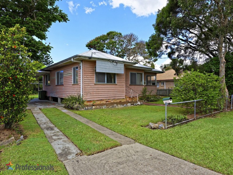 49 Clover Street, Enoggera QLD 4051