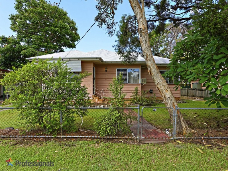 49 Clover Street, Enoggera QLD 4051