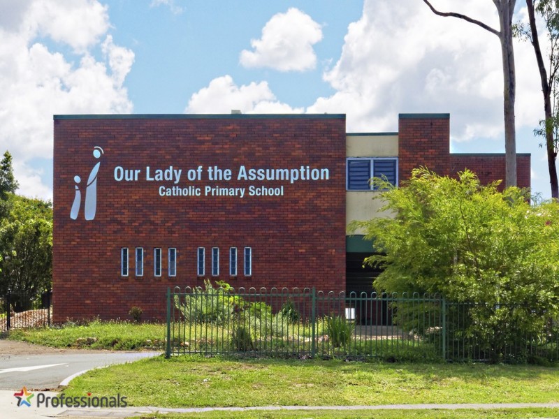 49 Clover Street, Enoggera QLD 4051