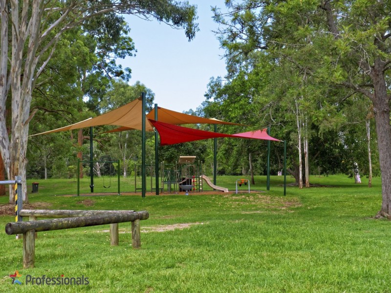 49 Clover Street, Enoggera QLD 4051