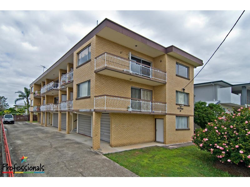 1/10 McIlwraith Street, Everton Park QLD 4053