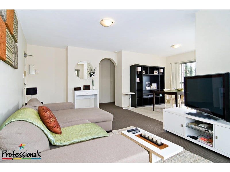 1/10 McIlwraith Street, Everton Park QLD 4053