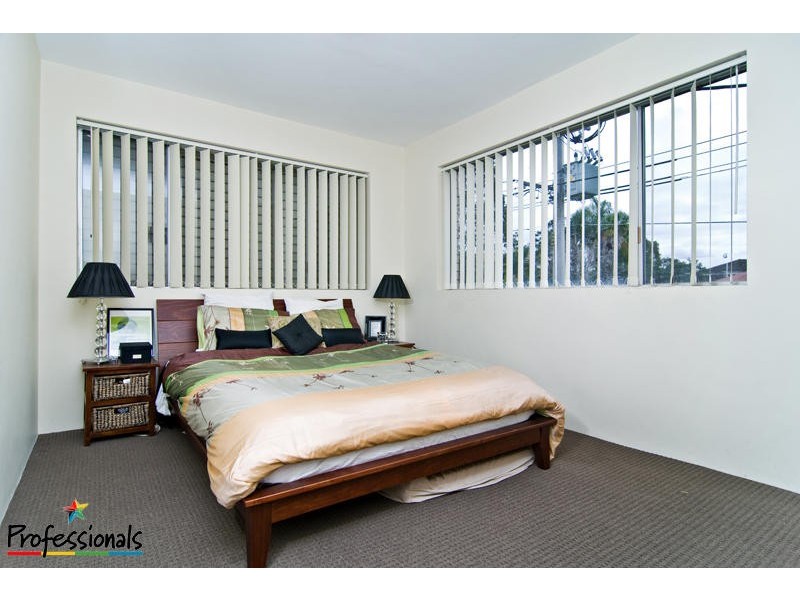 1/10 McIlwraith Street, Everton Park QLD 4053