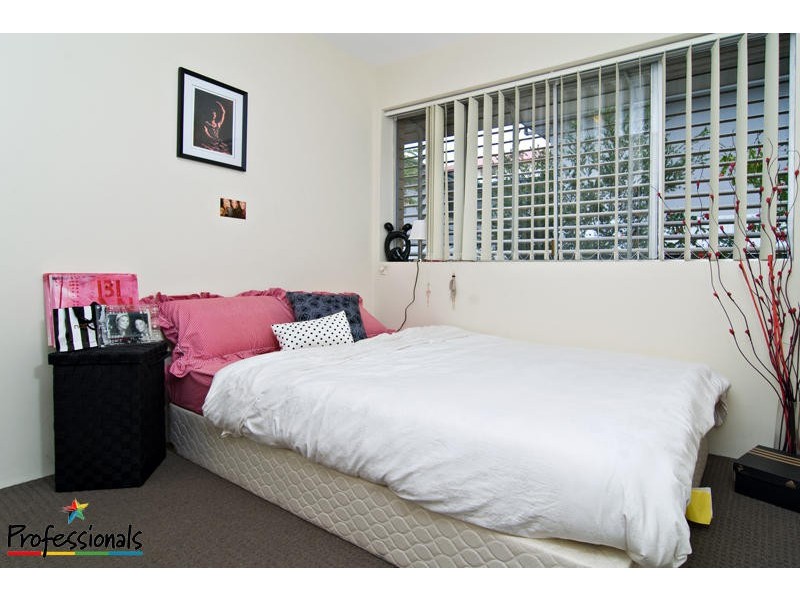 1/10 McIlwraith Street, Everton Park QLD 4053