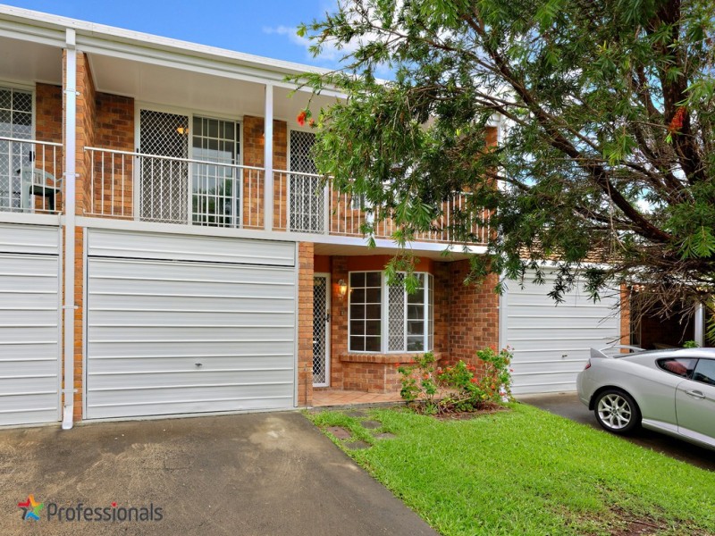 39/10 Halle Street, Everton Park QLD 4053