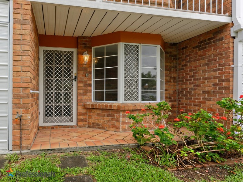 39/10 Halle Street, Everton Park QLD 4053